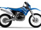 Yamaha WR 450F